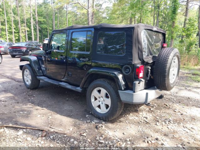 2012 JEEP WRANGLER UNLIMITED 1C4HJWEG2CL117560 Photo 2