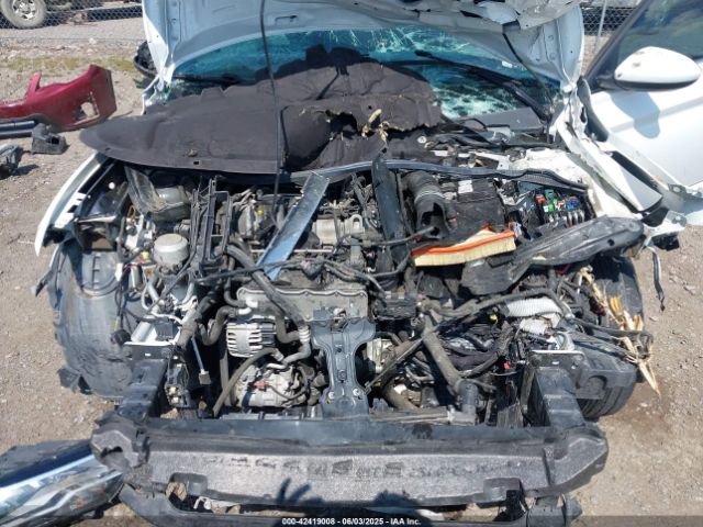 3VWC57BU4KM005027 Volkswagen 1.4 tsi