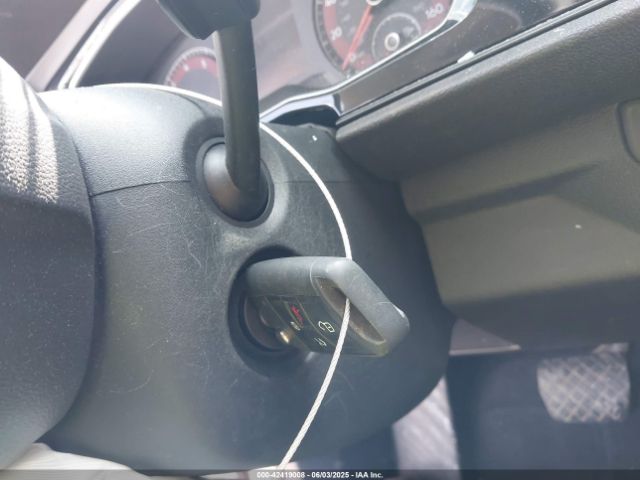 3VWC57BU4KM005027 Volkswagen 1.4 tsi