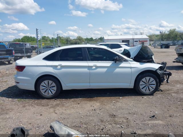 3VWC57BU4KM005027 Volkswagen 1.4 tsi