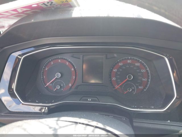 3VWC57BU4KM005027 Volkswagen 1.4 tsi