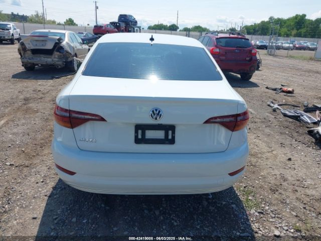 3VWC57BU4KM005027 Volkswagen 1.4 tsi