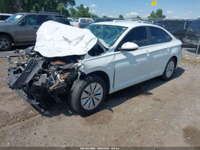3VWC57BU4KM005027 Volkswagen 1.4 tsi