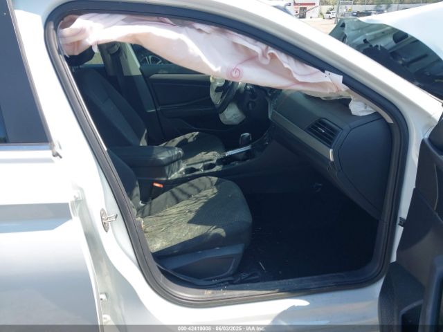 3VWC57BU4KM005027 Volkswagen 1.4 tsi