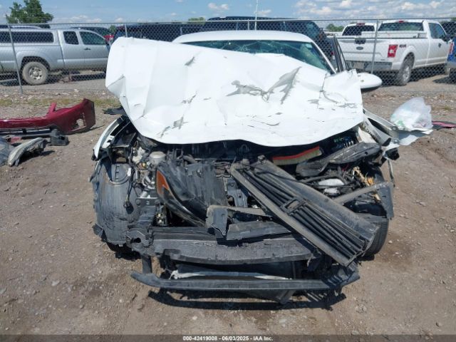3VWC57BU4KM005027 Volkswagen 1.4 tsi