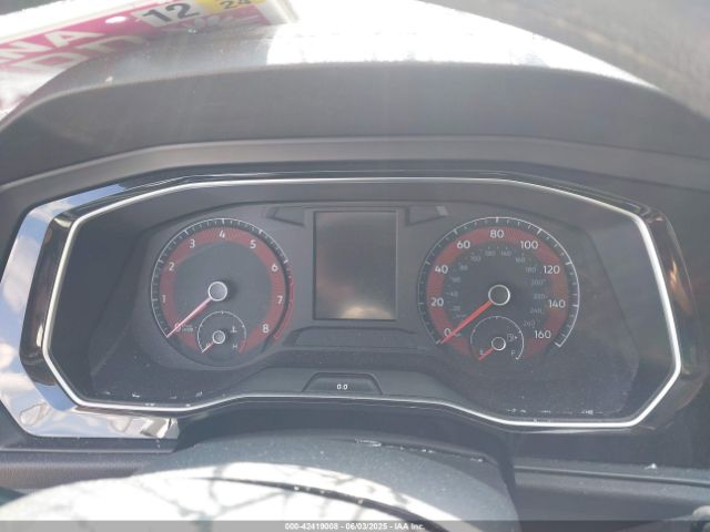 3VWC57BU4KM005027 Volkswagen 1.4 tsi