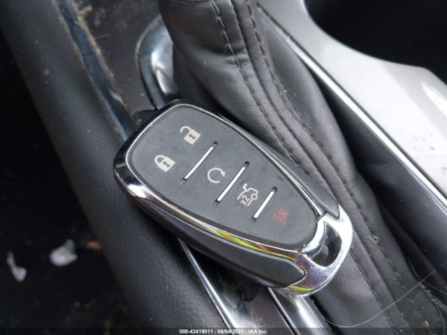 2017 CHEVROLET MALIBU 1G1ZE5ST1HF150200 Photo 10