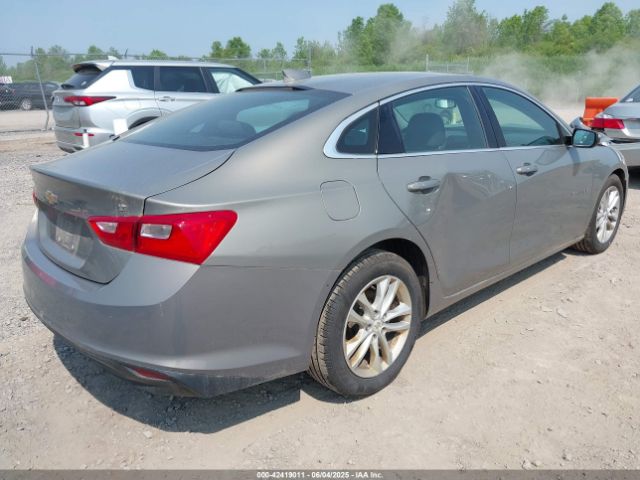 2017 CHEVROLET MALIBU 1G1ZE5ST1HF150200 Photo 3