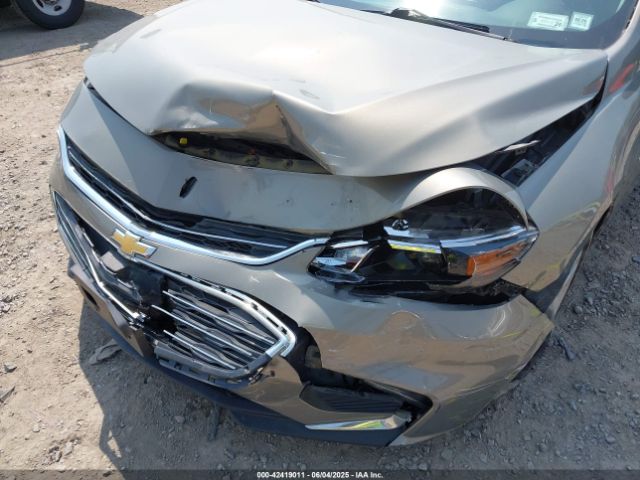2017 CHEVROLET MALIBU 1G1ZE5ST1HF150200 Photo 5