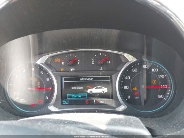 2017 CHEVROLET MALIBU 1G1ZE5ST1HF150200 Photo 6