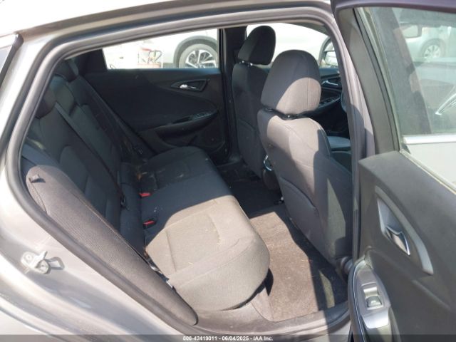 2017 CHEVROLET MALIBU 1G1ZE5ST1HF150200 Photo 7
