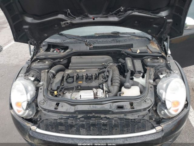 2010 MINI COOPER S WMWMS3C51ATY51760 Photo 9