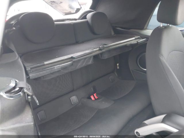 2010 MINI COOPER S WMWMS3C51ATY51760 Photo 7