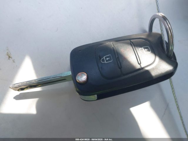 2012 KIA SPORTAGE KNDPBCA21C7232807 Photo 10