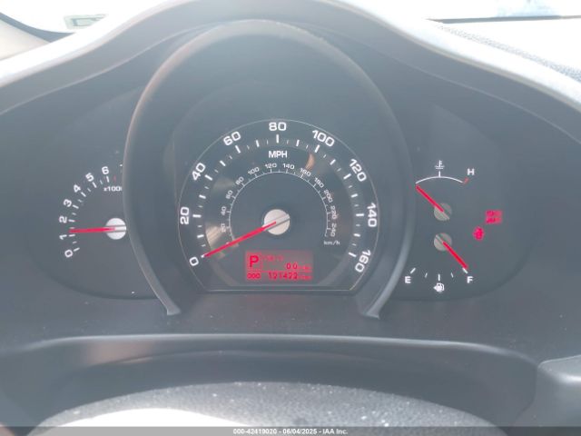 2012 KIA SPORTAGE KNDPBCA21C7232807 Photo 6
