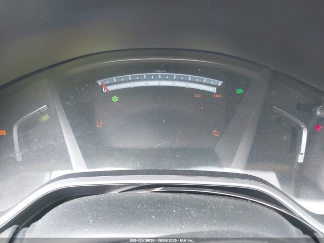 Honda Cr-v Awd Ex 2021 5J6RW2H52ML014627 Image 7