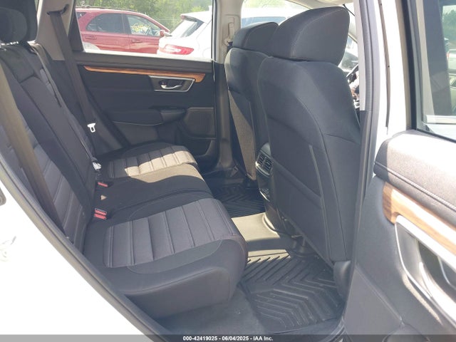 Honda Cr-v Awd Ex 2021 5J6RW2H52ML014627 Image 8