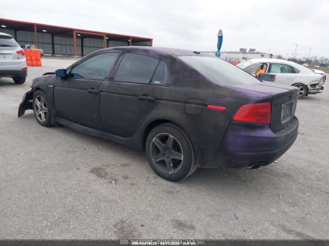 2004 ACURA TL 19UUA66214A034623 Photo 2