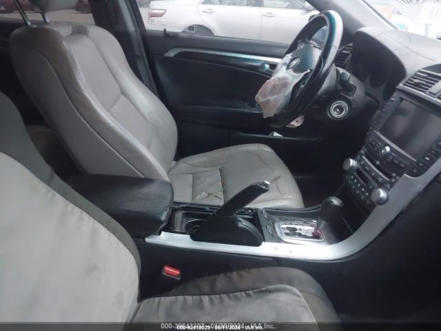 2004 ACURA TL 19UUA66214A034623 Photo 4