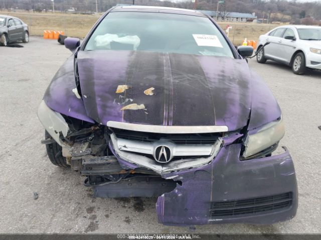 2004 ACURA TL 19UUA66214A034623 Photo 5