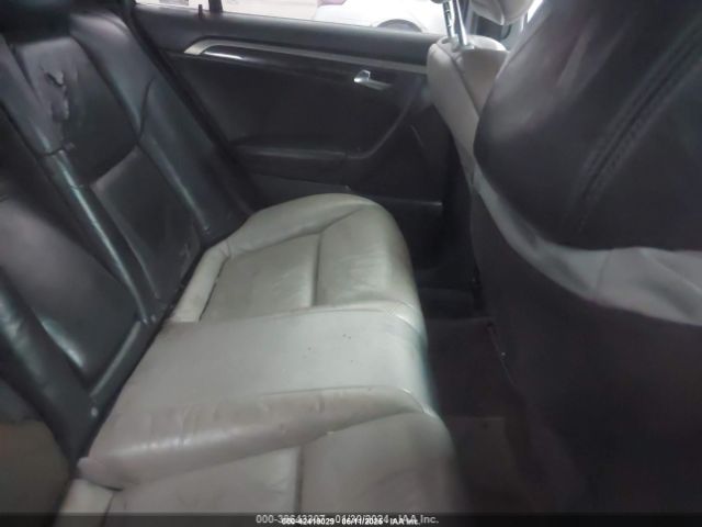 2004 ACURA TL 19UUA66214A034623 Photo 7