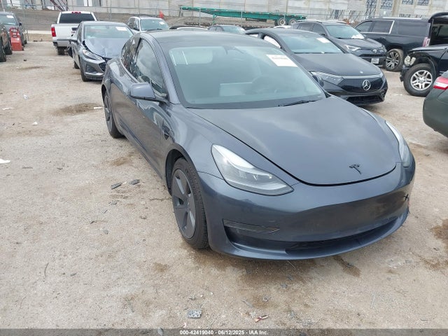 2023 TESLA MODEL 3 5YJ3E1EA6PF618263 Photo 0