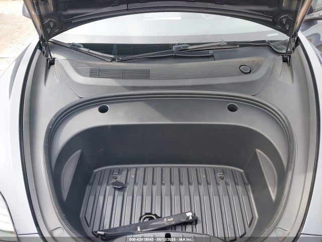 2023 TESLA MODEL 3 5YJ3E1EA6PF618263 Photo 9