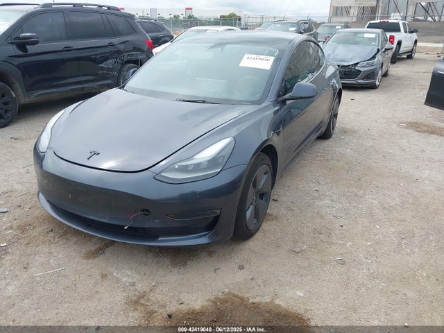 2023 TESLA MODEL 3 5YJ3E1EA6PF618263 Photo 1
