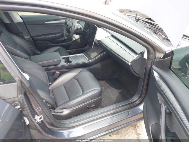 2023 TESLA MODEL 3 5YJ3E1EA6PF618263 Photo 4