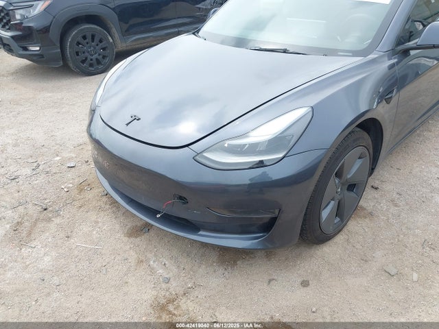 2023 TESLA MODEL 3 5YJ3E1EA6PF618263 Photo 5