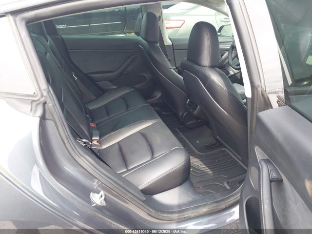 2023 TESLA MODEL 3 5YJ3E1EA6PF618263 Photo 7