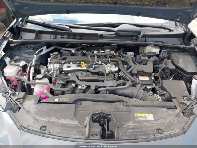 JTDACAAU6R3029503 Toyota Prius Le