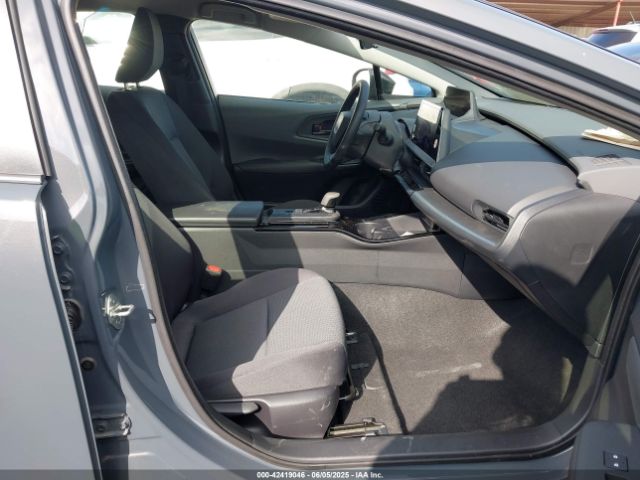 JTDACAAU6R3029503 Toyota Prius Le