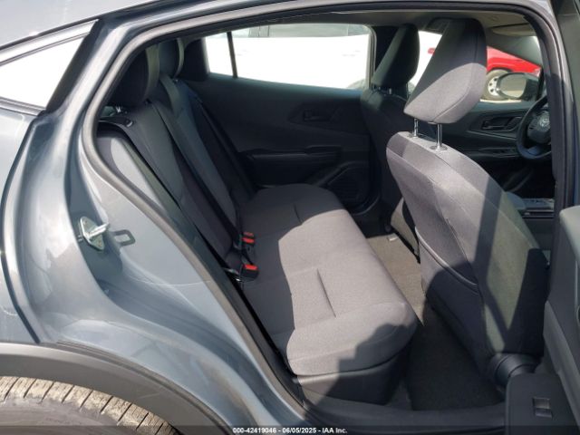JTDACAAU6R3029503 Toyota Prius Le