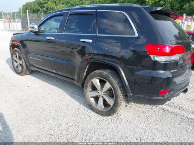 2016 JEEP GRAND CHEROKEE 1C4RJFCG3GC417699 Photo 2