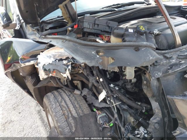 2016 JEEP GRAND CHEROKEE 1C4RJFCG3GC417699 Photo 5