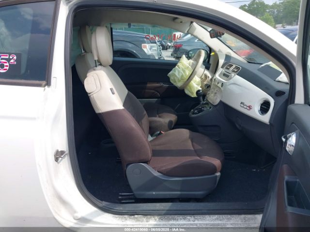 2015 FIAT 500C 3C3CFFDR5FT689833 Photo 4