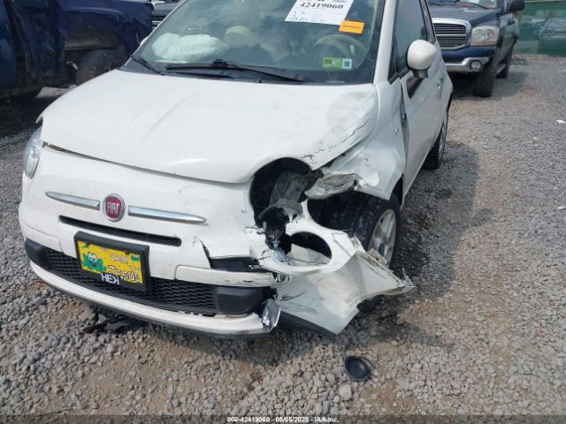 2015 FIAT 500C 3C3CFFDR5FT689833 Photo 5