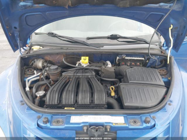 2005 CHRYSLER PT CRUISER 3C4FY58BX5T623304 Photo 9
