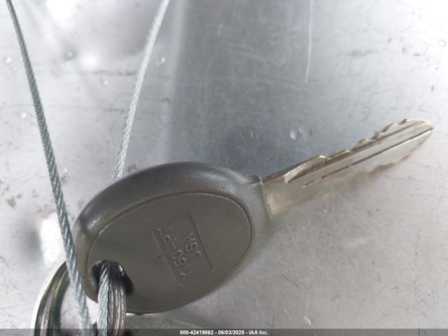 2005 CHRYSLER PT CRUISER 3C4FY58BX5T623304 Photo 10