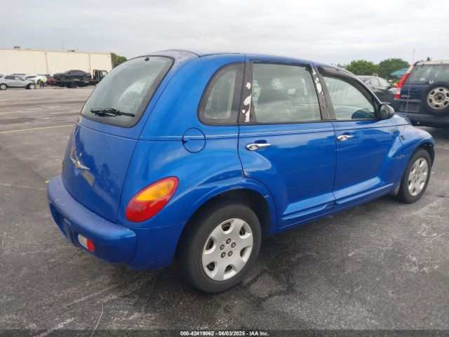2005 CHRYSLER PT CRUISER 3C4FY58BX5T623304 Photo 3