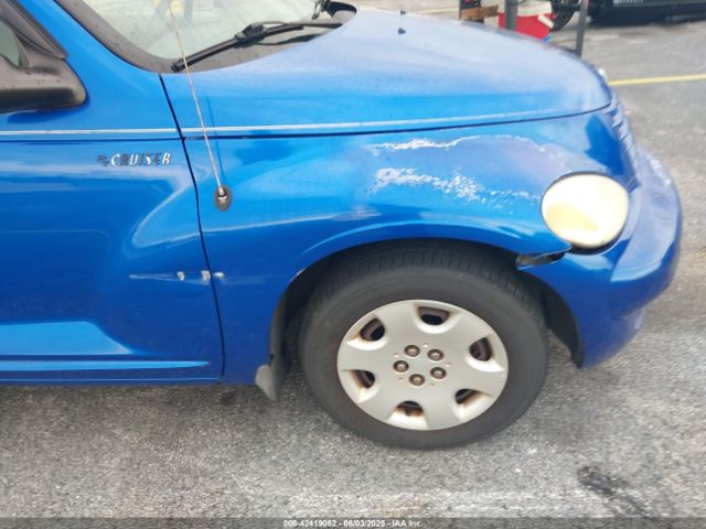 2005 CHRYSLER PT CRUISER 3C4FY58BX5T623304 Photo 5