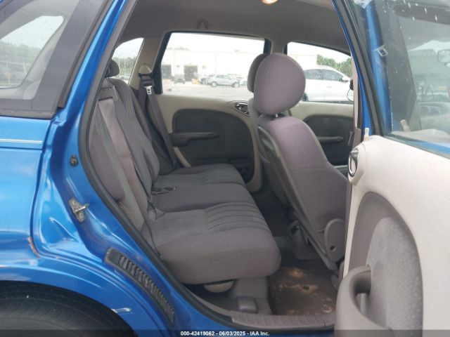 2005 CHRYSLER PT CRUISER 3C4FY58BX5T623304 Photo 7