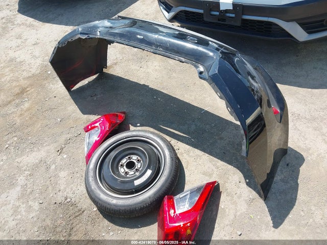 2HGFC2F55HH546916 Honda Civic Lx