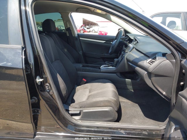 2HGFC2F55HH546916 Honda Civic Lx