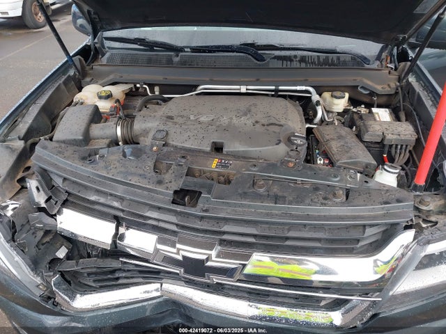 1GCGSCEN0H1245305 Chevrolet lg2 - di: direct injection, vvt: variable valve timing, alum, var2, gen2