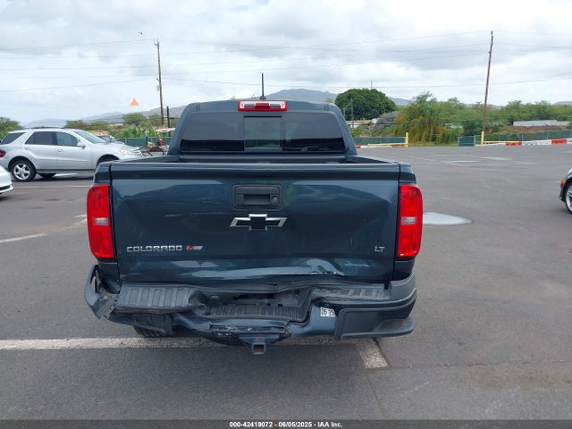 1GCGSCEN0H1245305 Chevrolet lg2 - di: direct injection, vvt: variable valve timing, alum, var2, gen2