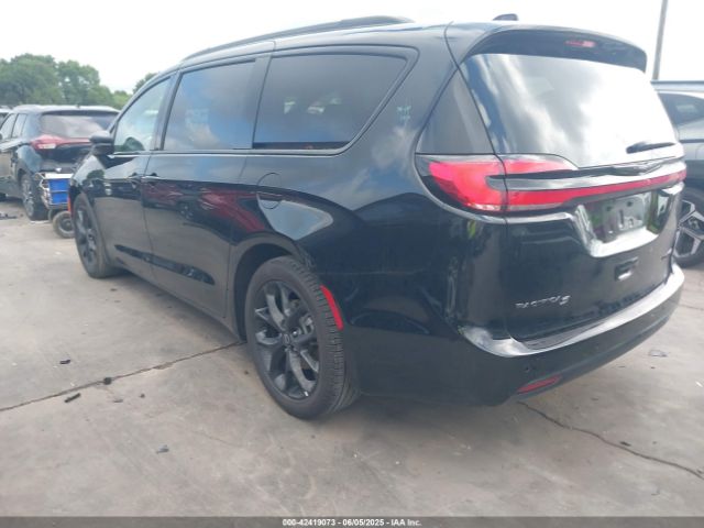 2C4RC1GG9SR551916 Chrysler Pacifica Limited