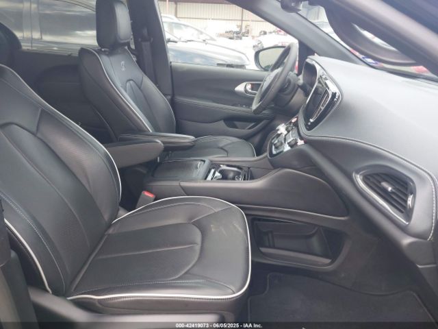 2C4RC1GG9SR551916 Chrysler Pacifica Limited