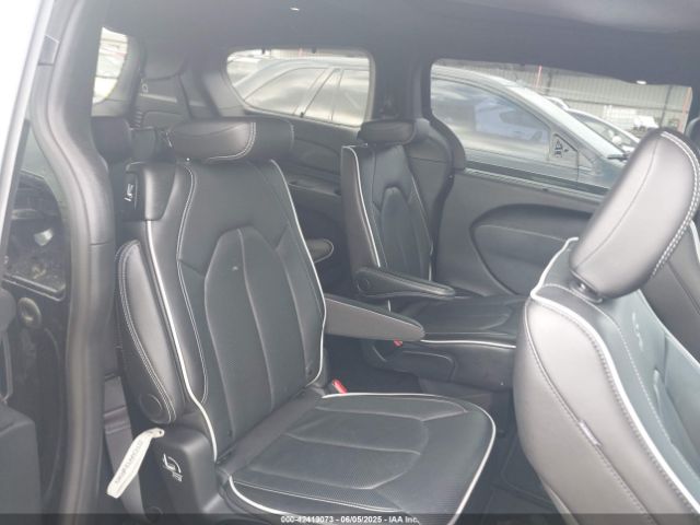 2C4RC1GG9SR551916 Chrysler Pacifica Limited